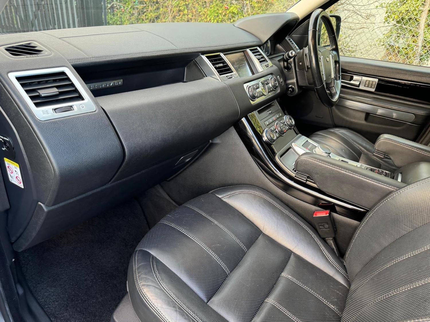 Used Land Rover Range Rover Sport 2012 for sale - 77060370: Photo 34