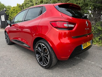Used Renault Clio 2018 for sale - 79291647: Photo