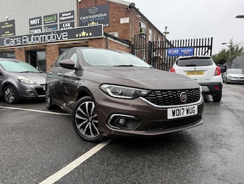 Used Fiat Tipo 2017 for sale - 79137154: Photo