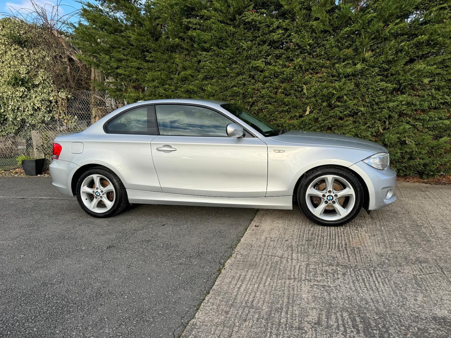 Used BMW 1 Series 2013 for sale - 77060446: Photo 10