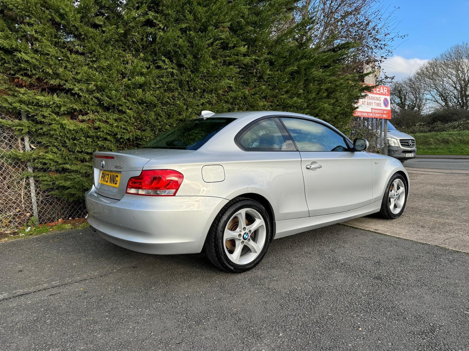 Used BMW 1 Series 2013 for sale - 77060446: Photo 11