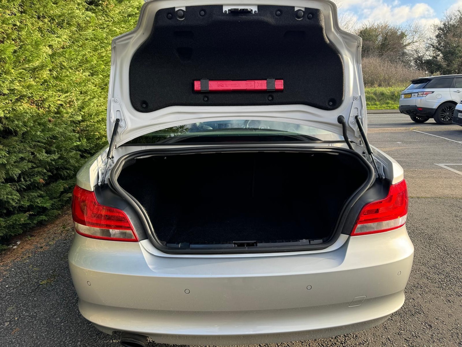 Used BMW 1 Series 2013 for sale - 77060446: Photo 18