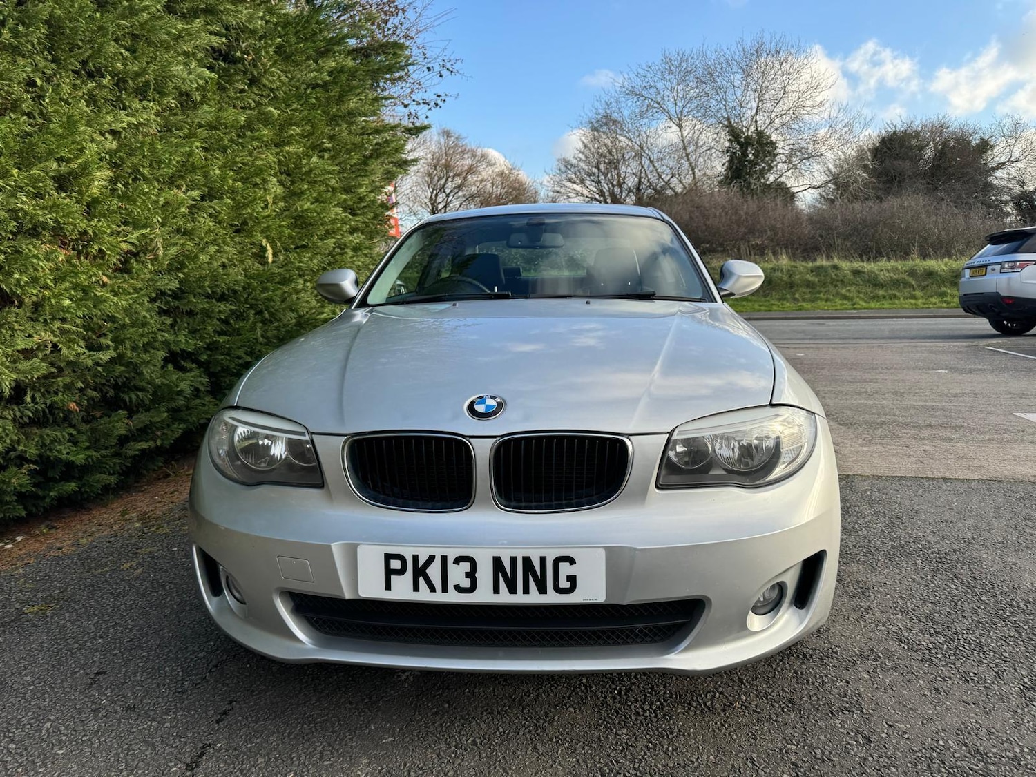 Used BMW 1 Series 2013 for sale - 77060446: Photo 2