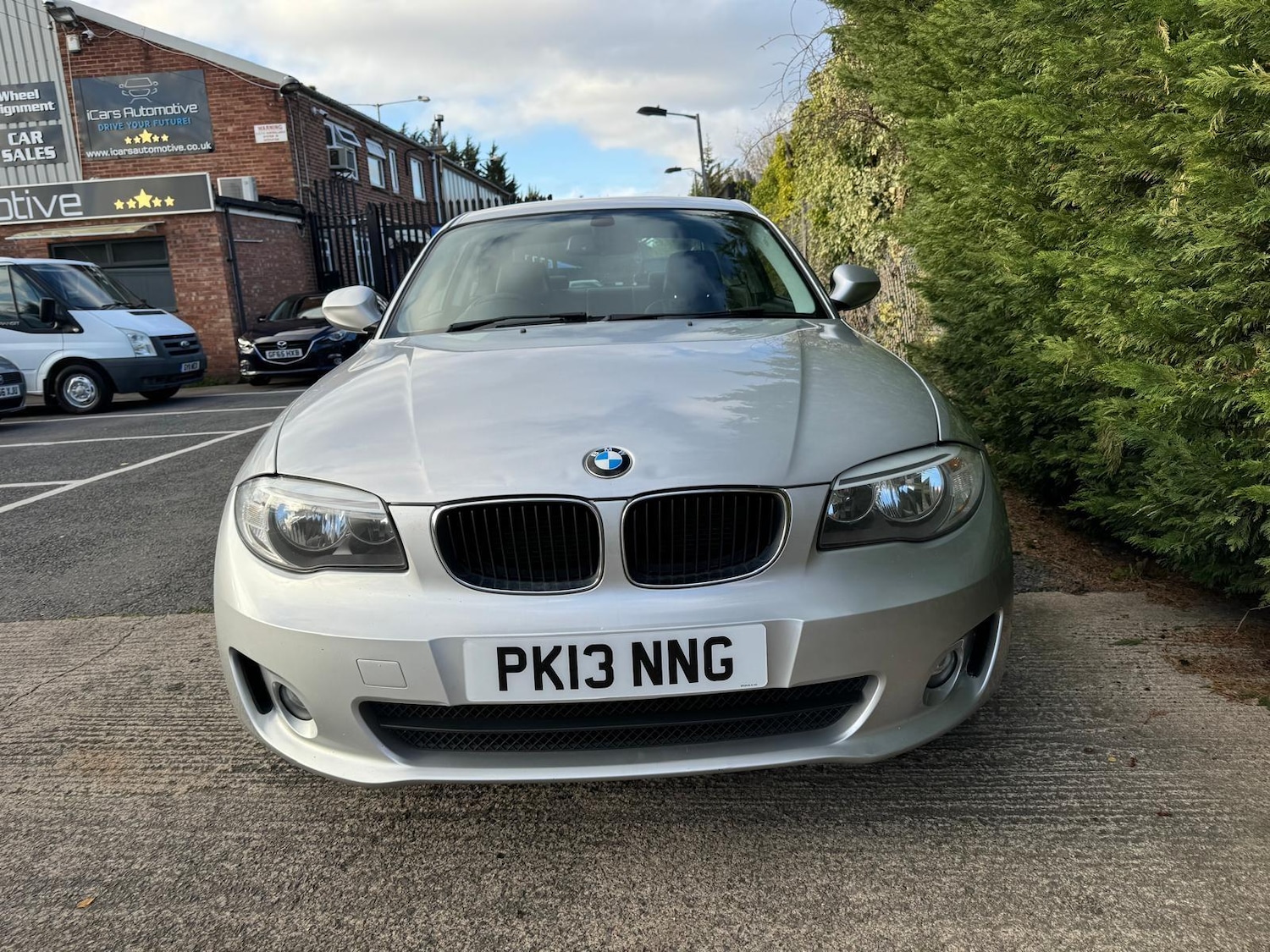 Used BMW 1 Series 2013 for sale - 77060446: Photo 5