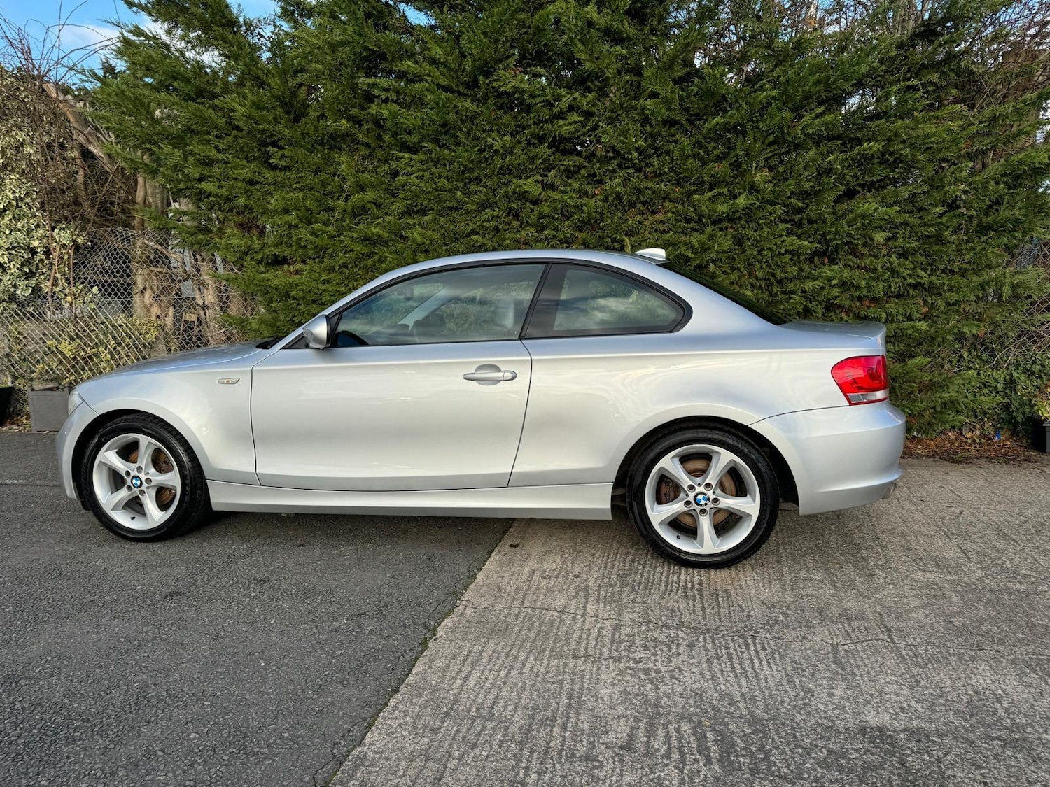 Used BMW 1 Series 2013 for sale - 77060446: Photo 6