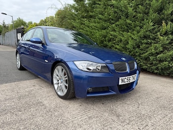 Used BMW 3 Series 2006 for sale - 75677655: Photo