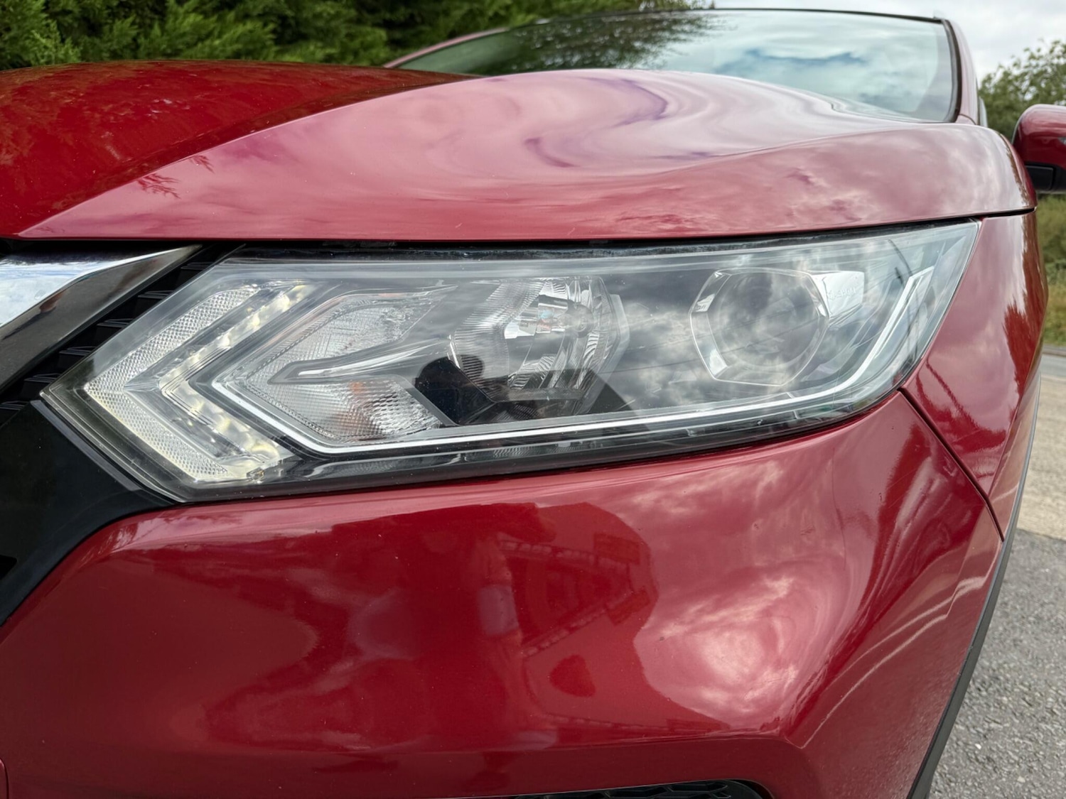 Used Nissan Qashqai 2018 for sale - 76993644: Photo 10