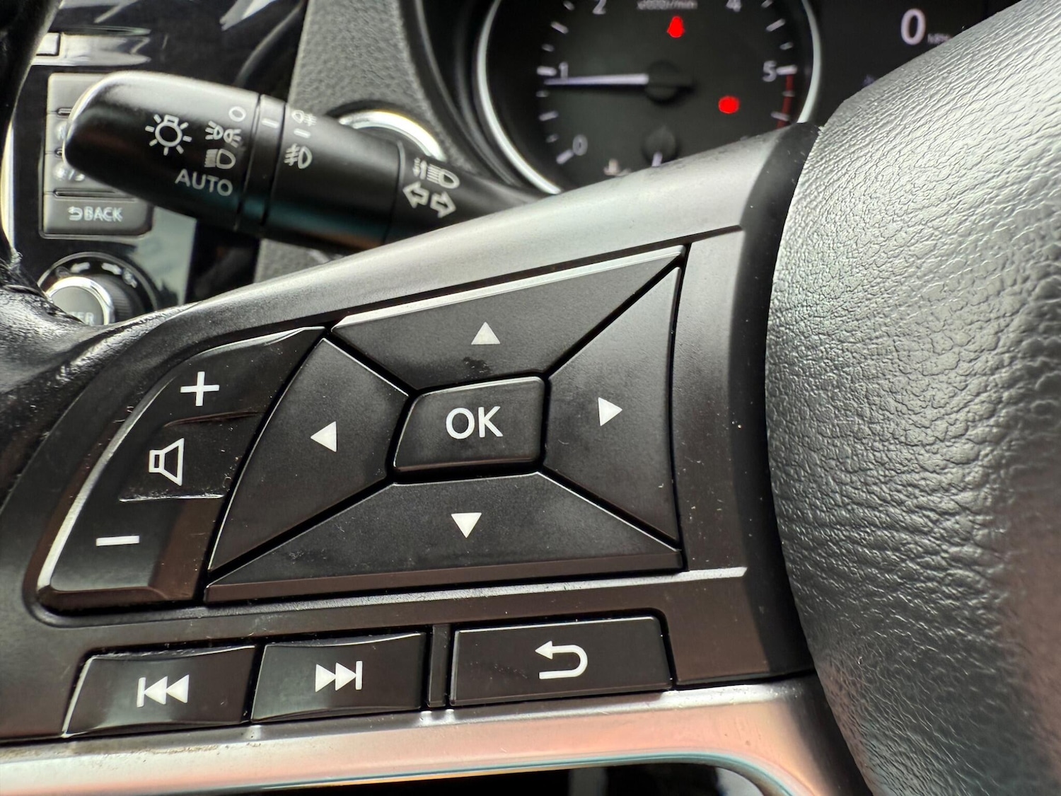 Used Nissan Qashqai 2018 for sale - 76993644: Photo 16