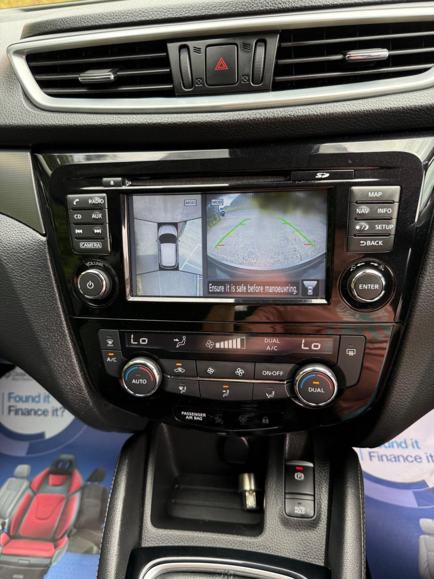 Used Nissan Qashqai 2018 for sale - 76993644: Photo 18