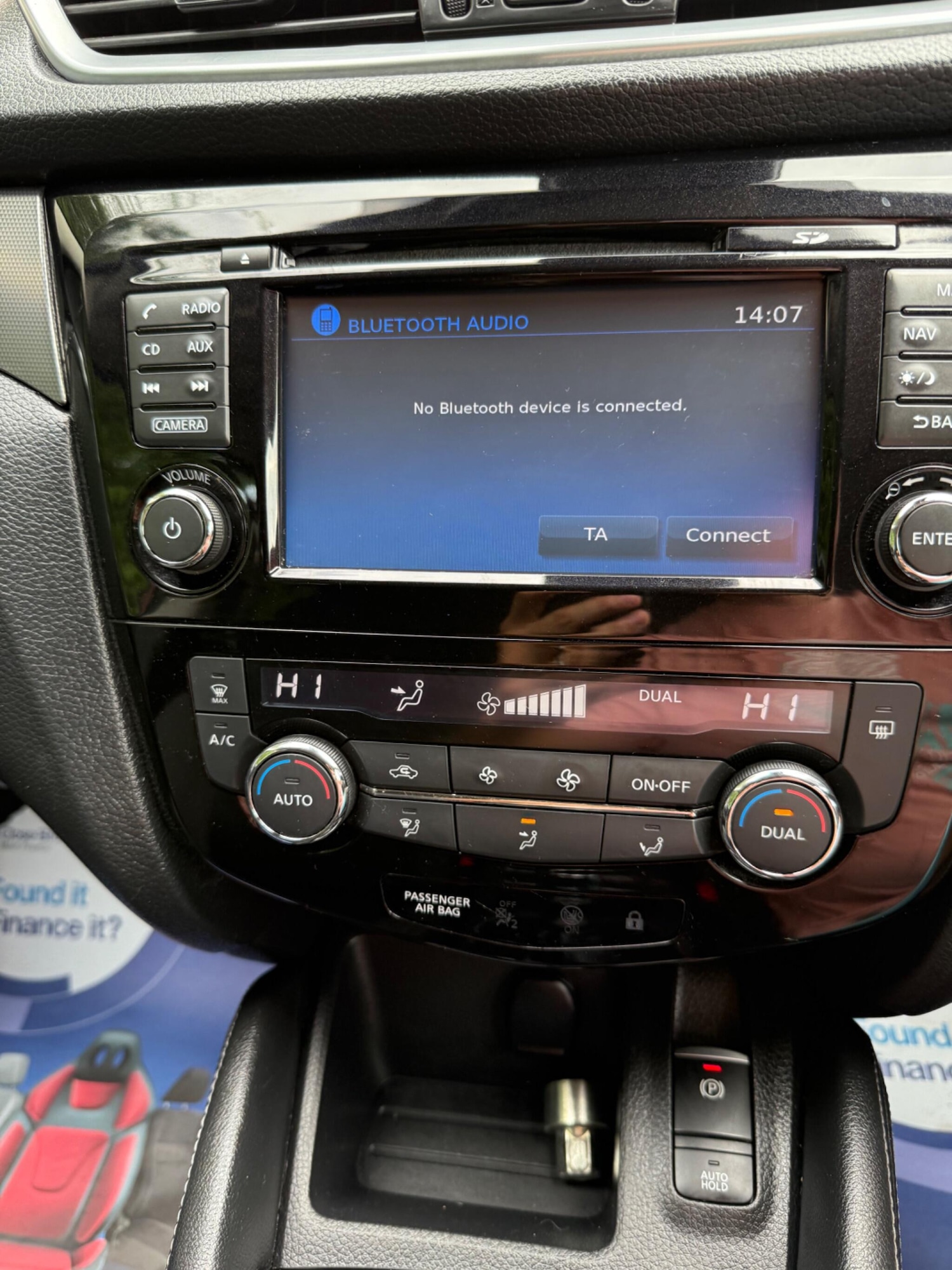 Used Nissan Qashqai 2018 for sale - 76993644: Photo 19