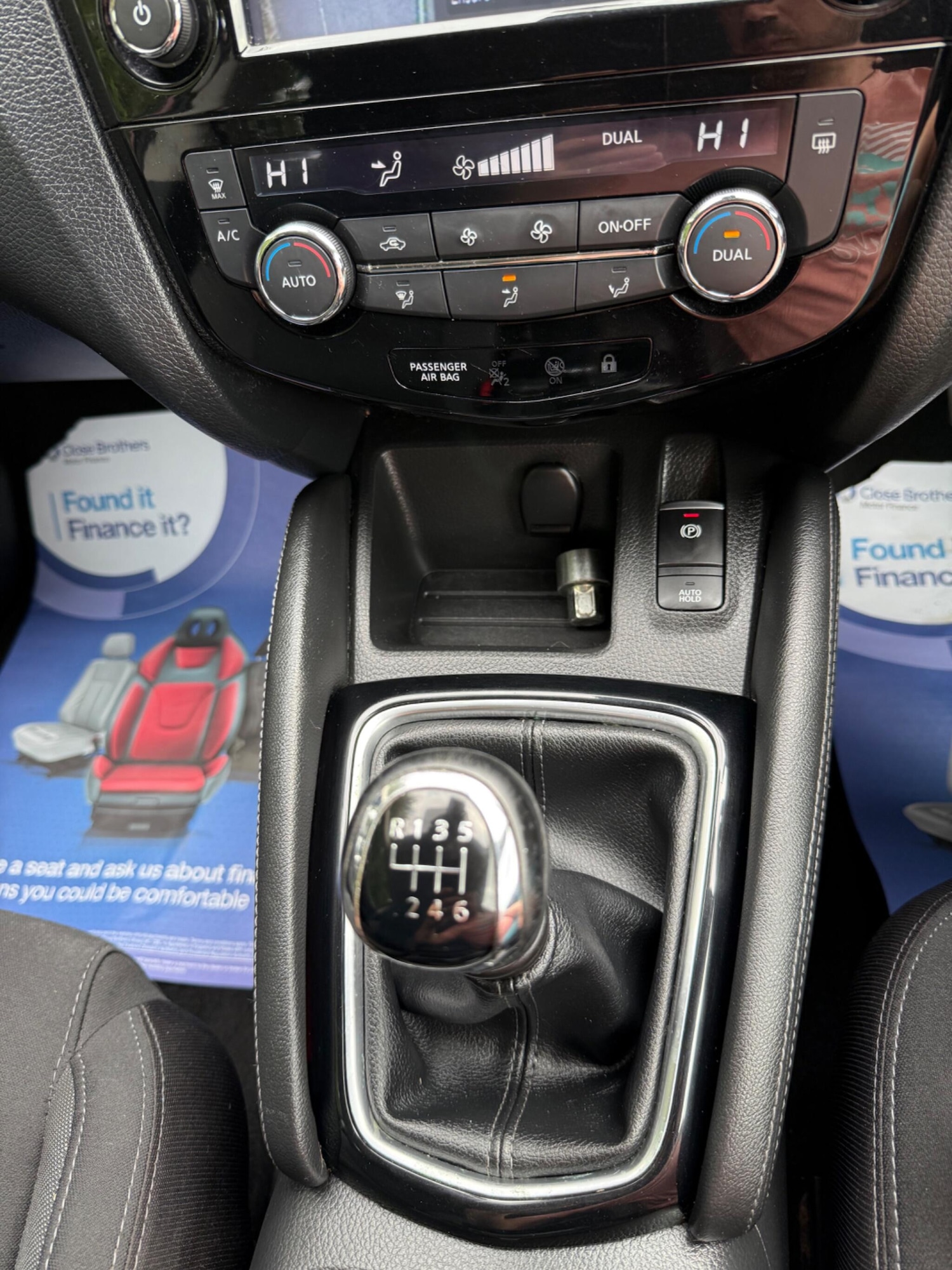 Used Nissan Qashqai 2018 for sale - 76993644: Photo 20