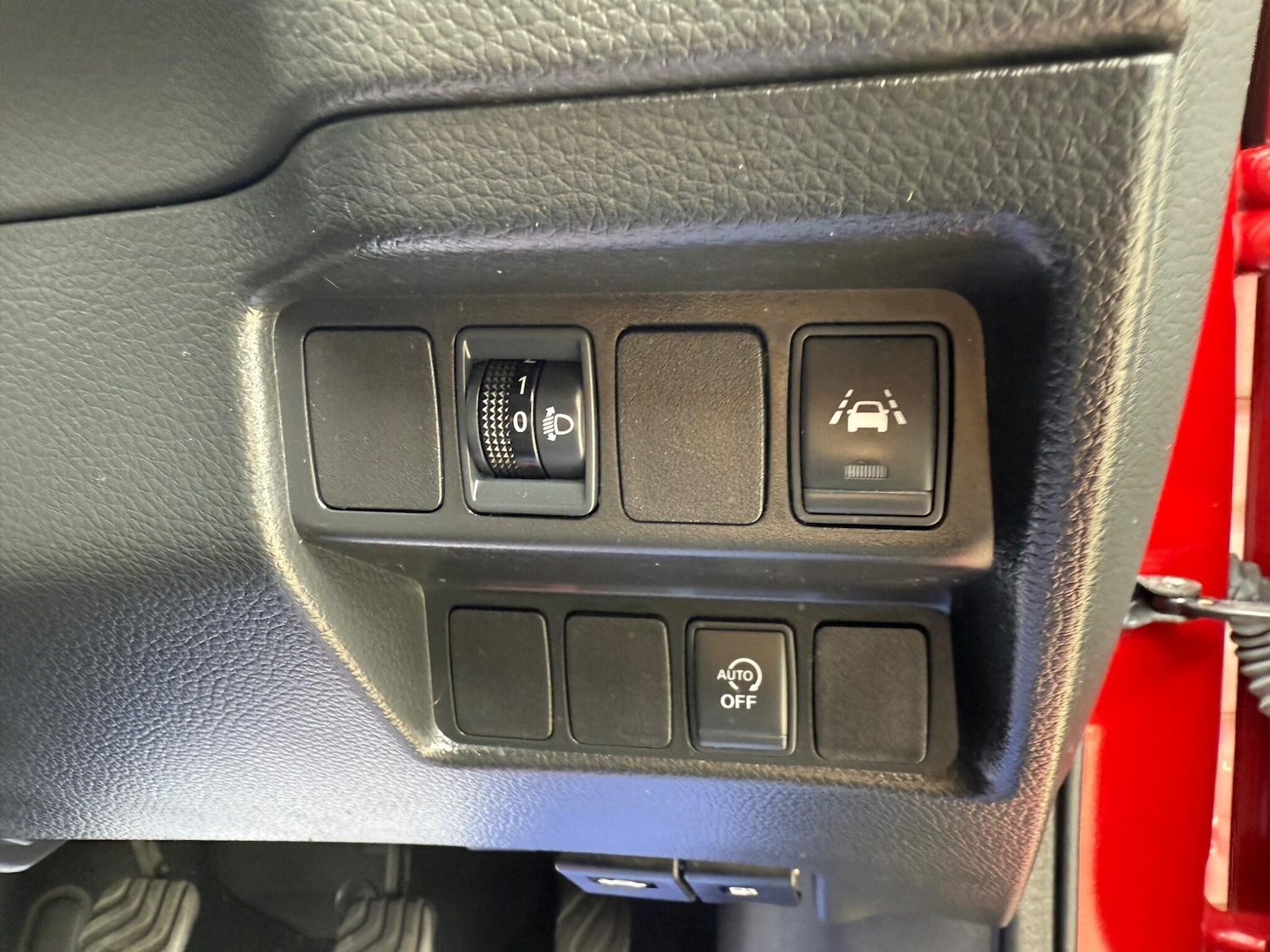 Used Nissan Qashqai 2018 for sale - 76993644: Photo 21