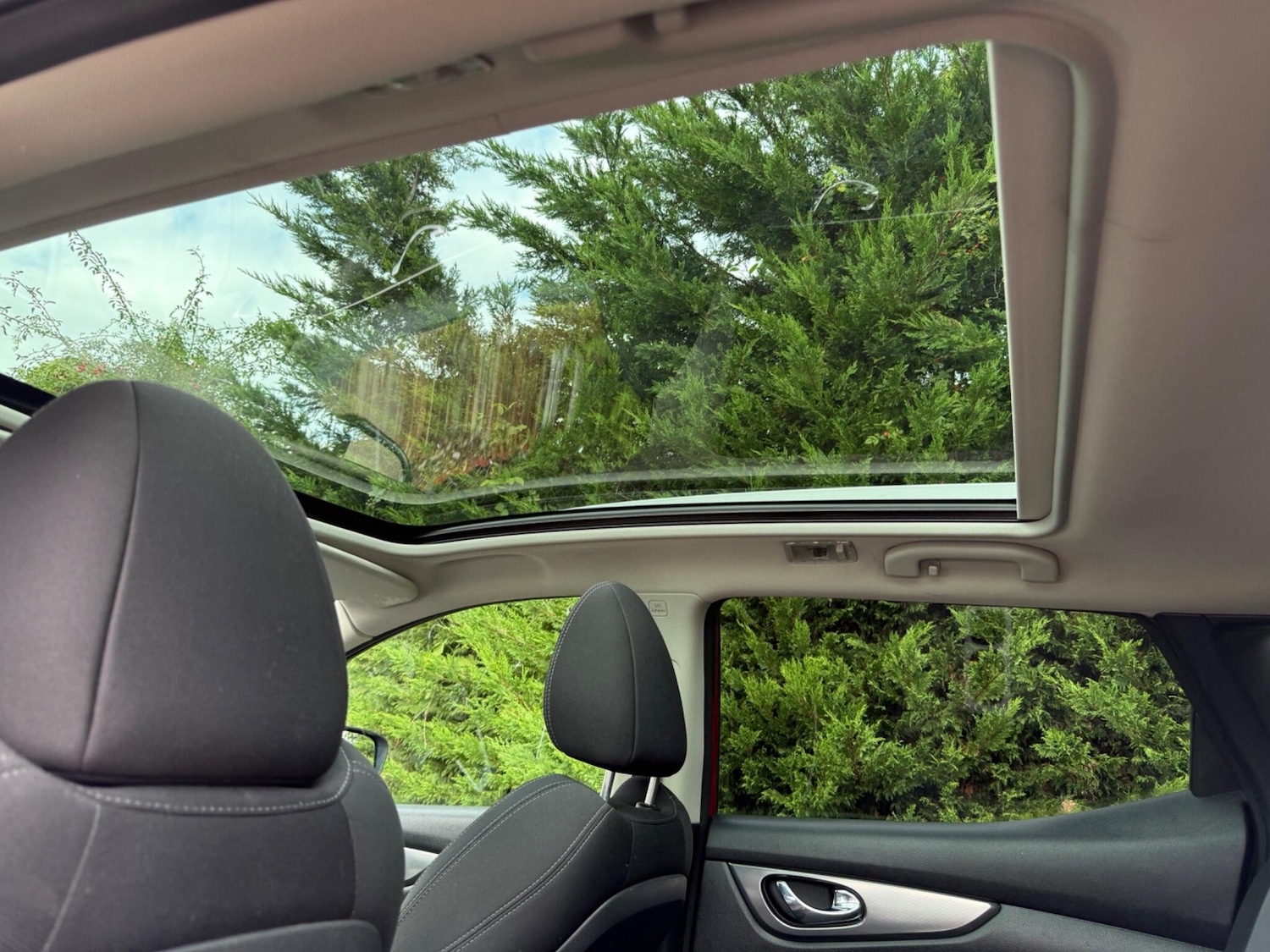 Used Nissan Qashqai 2018 for sale - 76993644: Photo 22