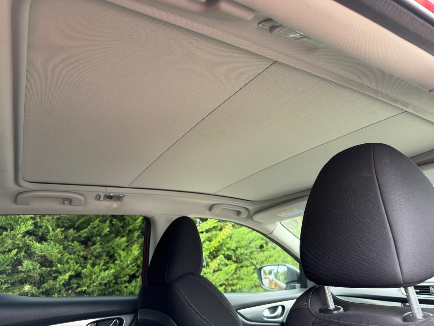 Used Nissan Qashqai 2018 for sale - 76993644: Photo 23