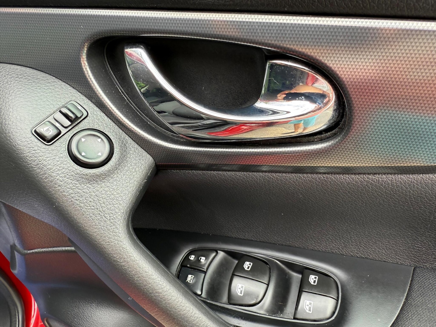 Used Nissan Qashqai 2018 for sale - 76993644: Photo 24