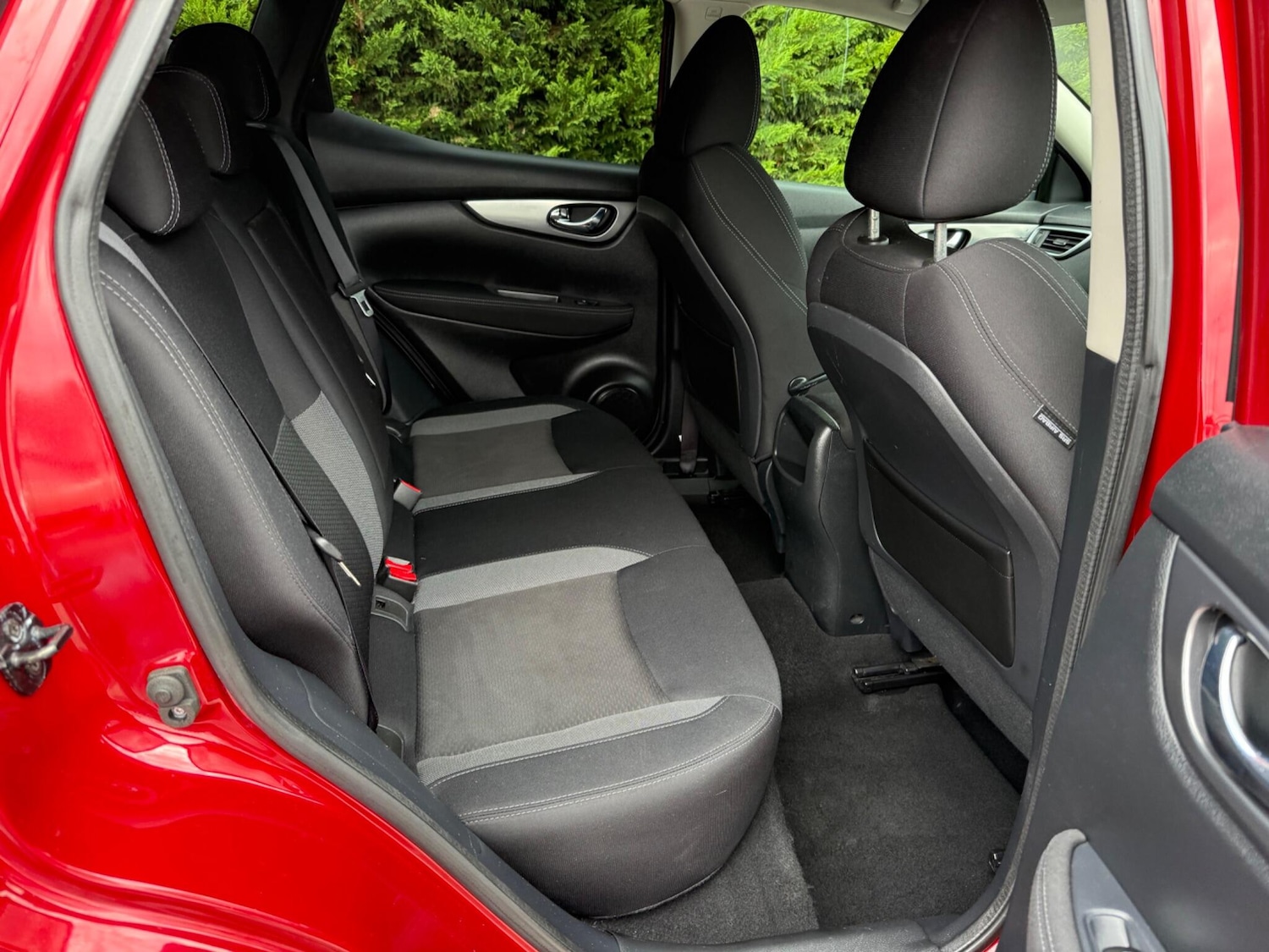 Used Nissan Qashqai 2018 for sale - 76993644: Photo 25