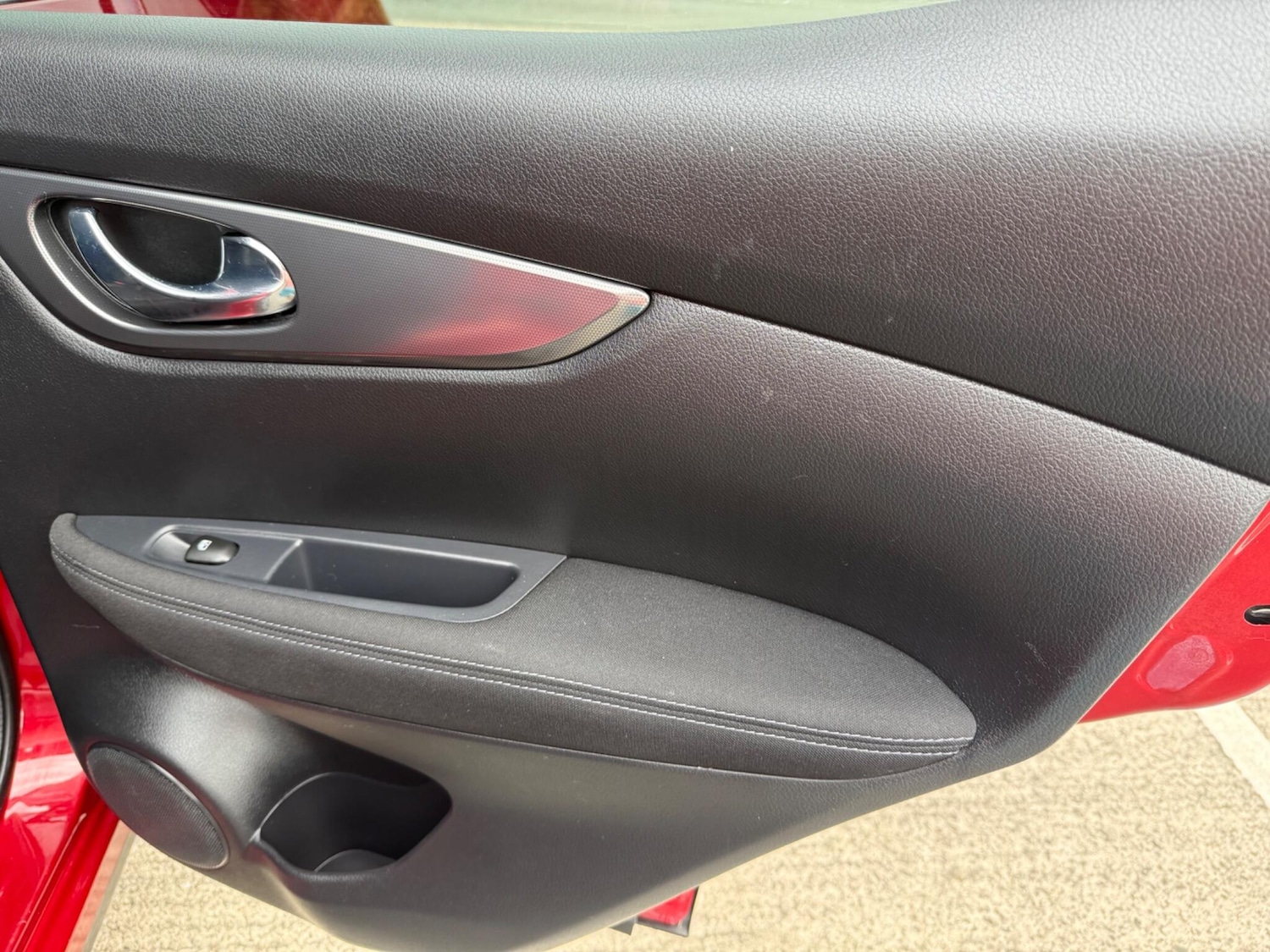 Used Nissan Qashqai 2018 for sale - 76993644: Photo 26