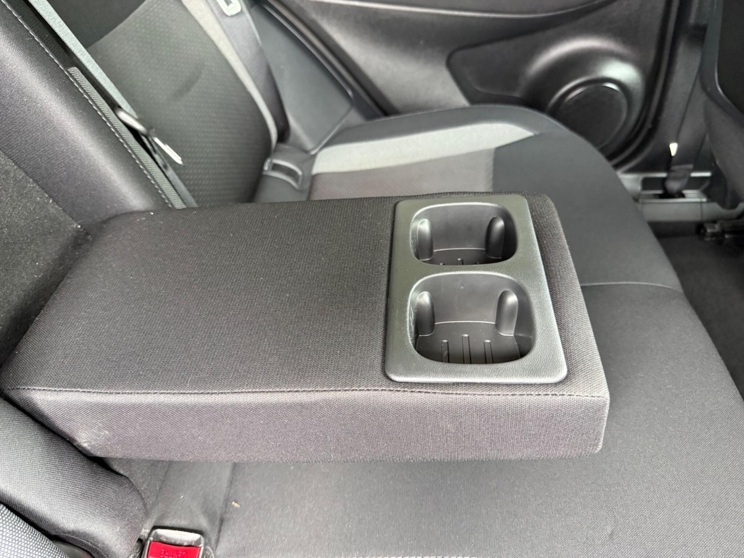 Used Nissan Qashqai 2018 for sale - 76993644: Photo 28