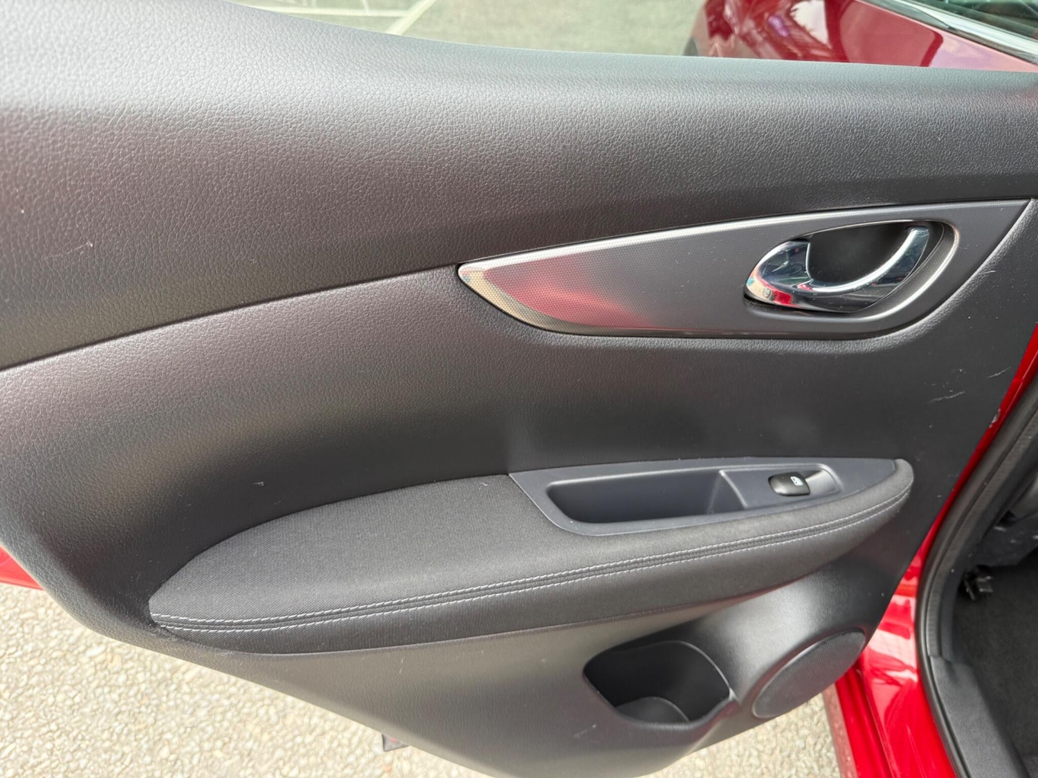 Used Nissan Qashqai 2018 for sale - 76993644: Photo 29