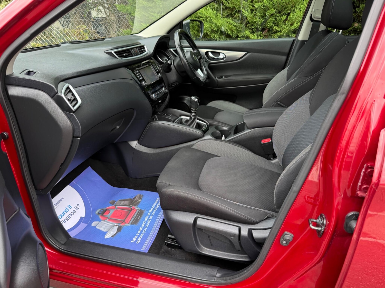 Used Nissan Qashqai 2018 for sale - 76993644: Photo 30