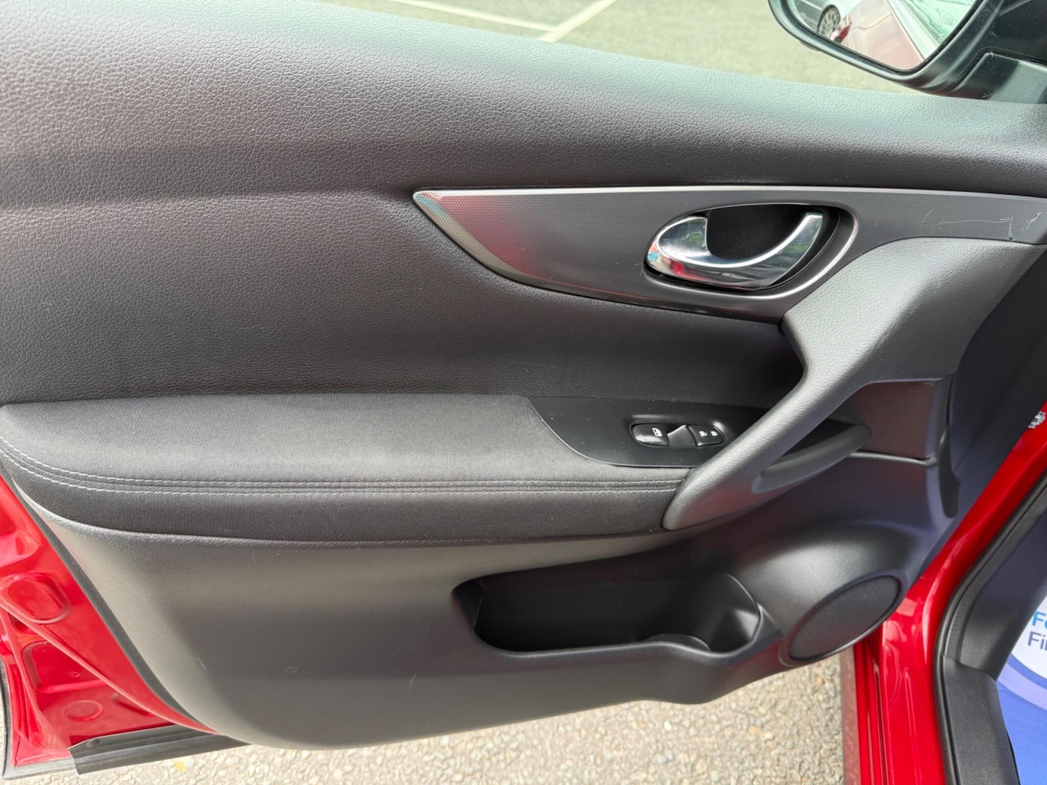 Used Nissan Qashqai 2018 for sale - 76993644: Photo 31