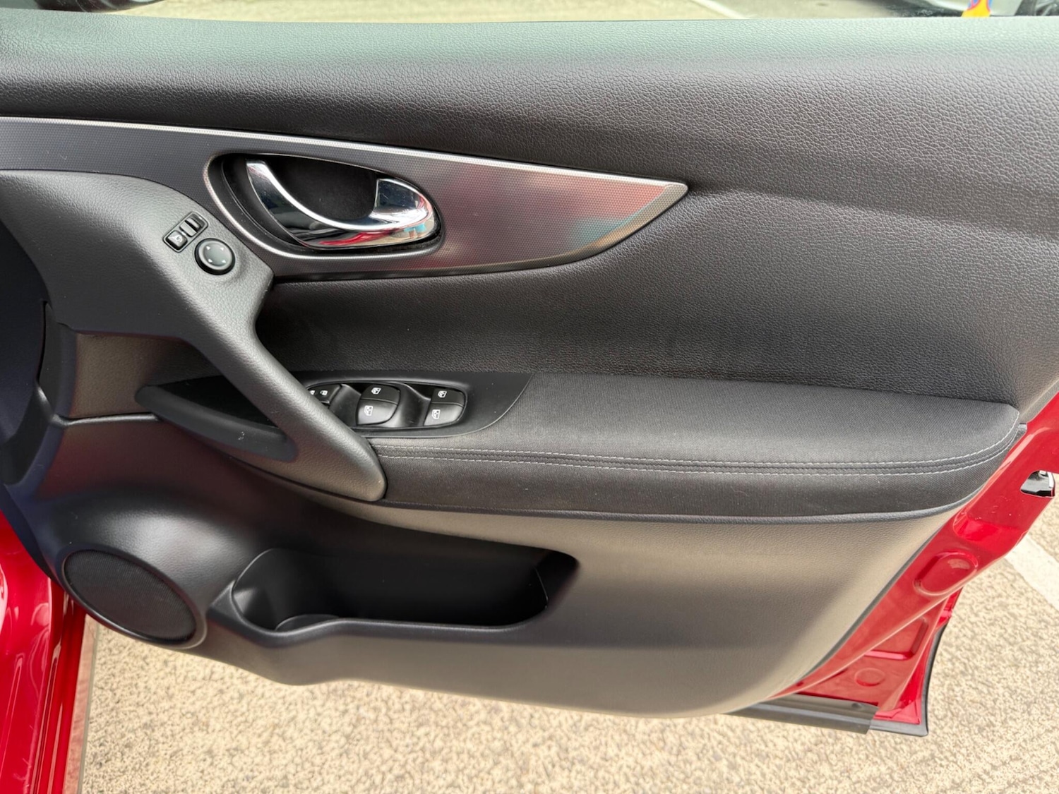 Used Nissan Qashqai 2018 for sale - 76993644: Photo 32