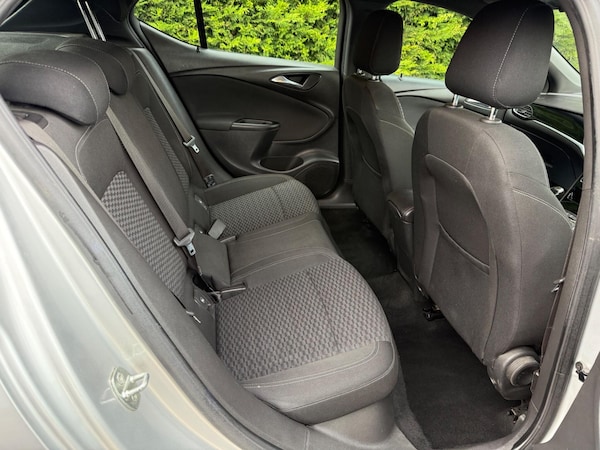 Used Vauxhall Astra 2015 for sale - 75507680: Photo 16