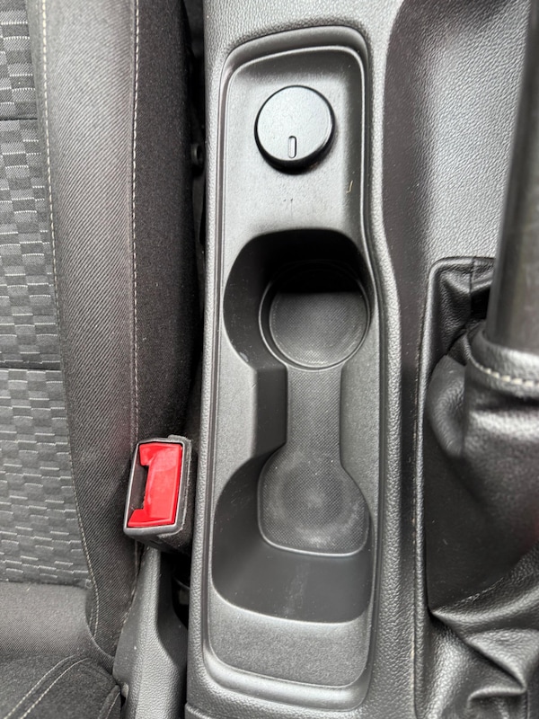 Used Vauxhall Astra 2015 for sale - 75507680: Photo 18