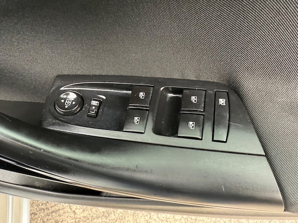 Used Vauxhall Astra 2015 for sale - 75507680: Photo 22