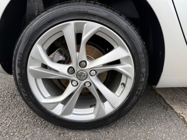 Used Vauxhall Astra 2015 for sale - 75507680: Photo 30
