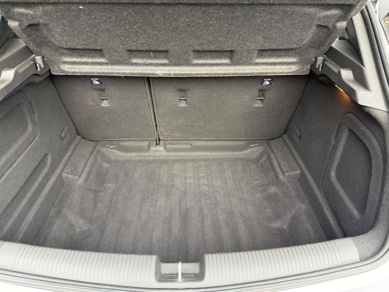 Vehicle 32
