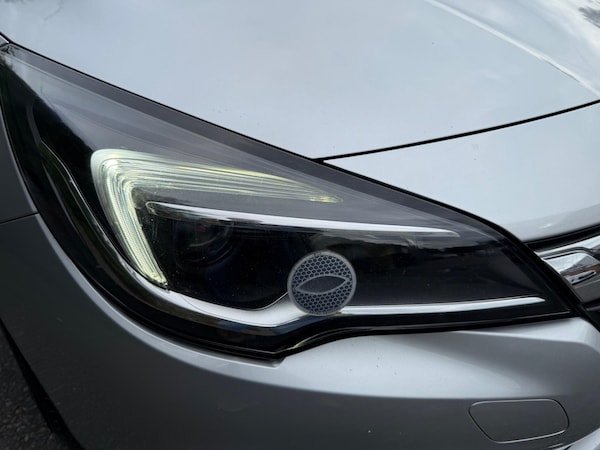 Used Vauxhall Astra 2015 for sale - 75507680: Photo 36