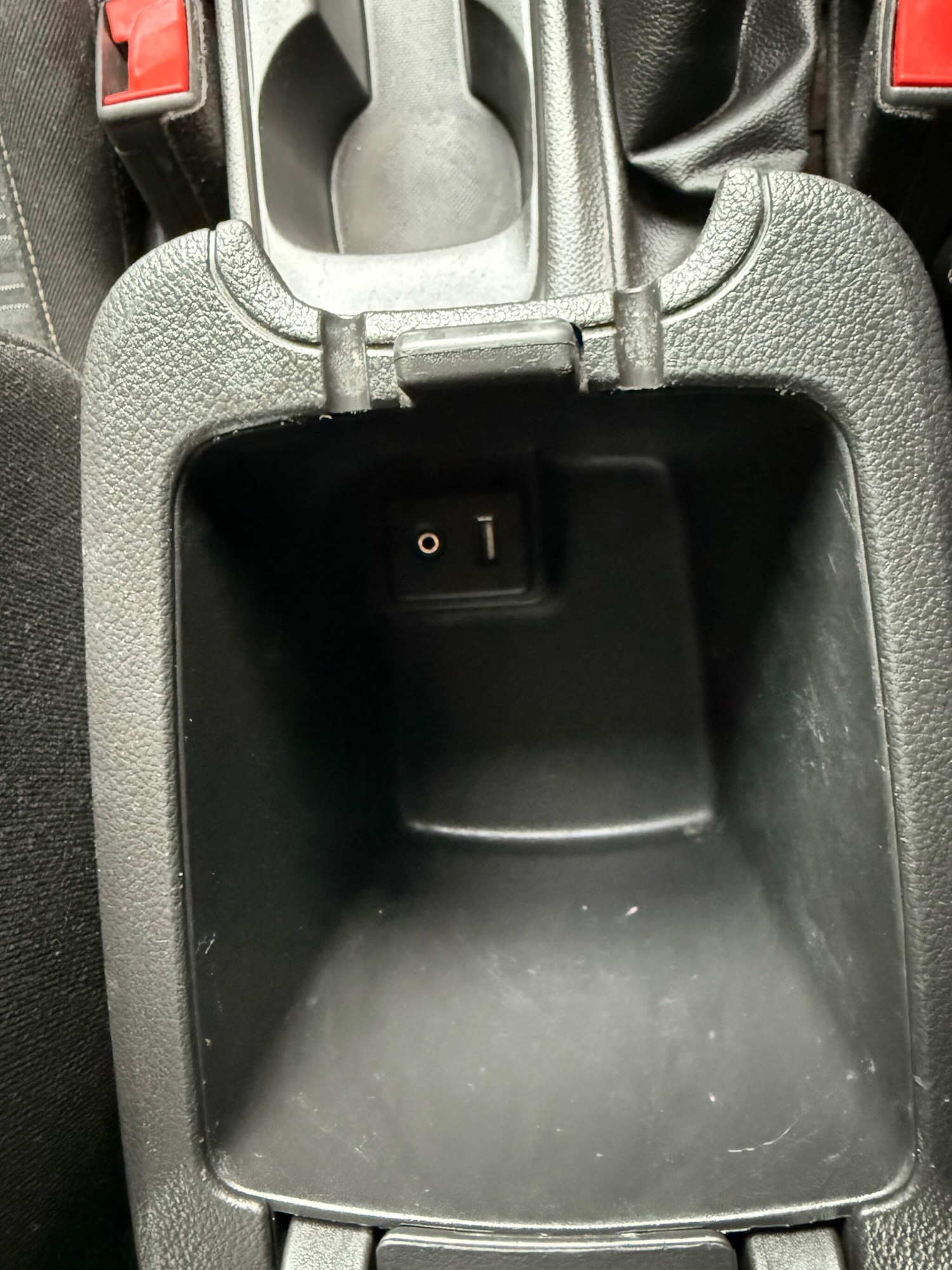 Vehicle 38