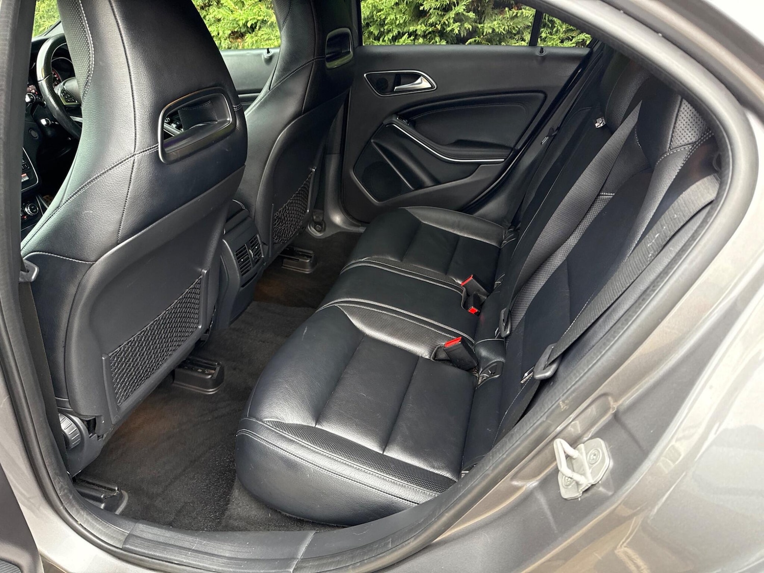 Used Mercedes-Benz A-Class 2015 for sale - 76839891: Photo 13