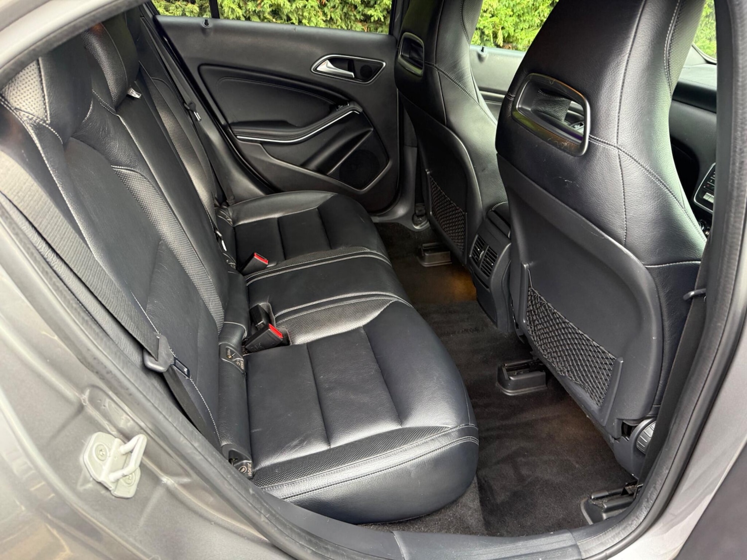 Used Mercedes-Benz A-Class 2015 for sale - 76839891: Photo 14