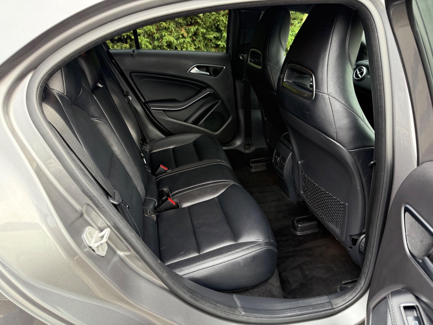 Used Mercedes-Benz A-Class 2015 for sale - 76839891: Photo 15