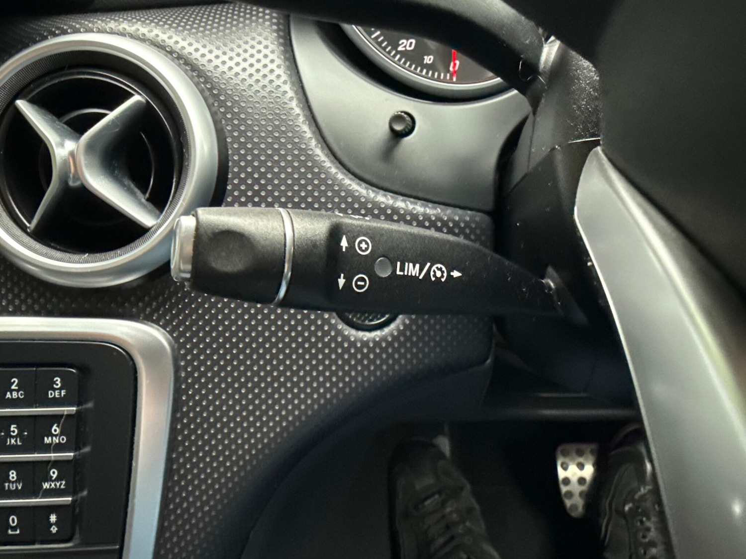 Used Mercedes-Benz A-Class 2015 for sale - 76839891: Photo 16