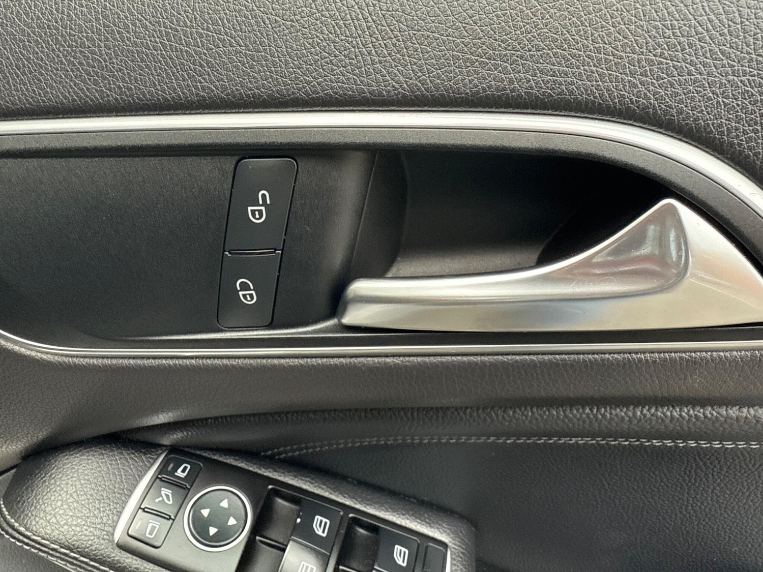 Used Mercedes-Benz A-Class 2015 for sale - 76839891: Photo 19