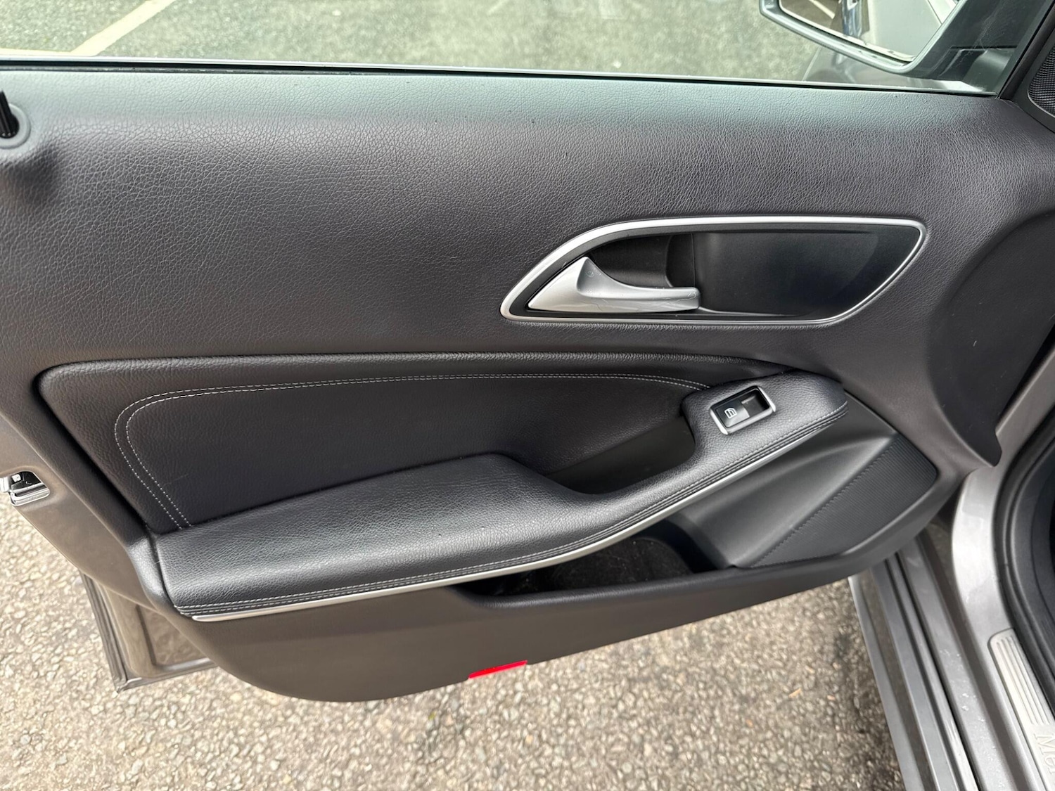 Used Mercedes-Benz A-Class 2015 for sale - 76839891: Photo 22