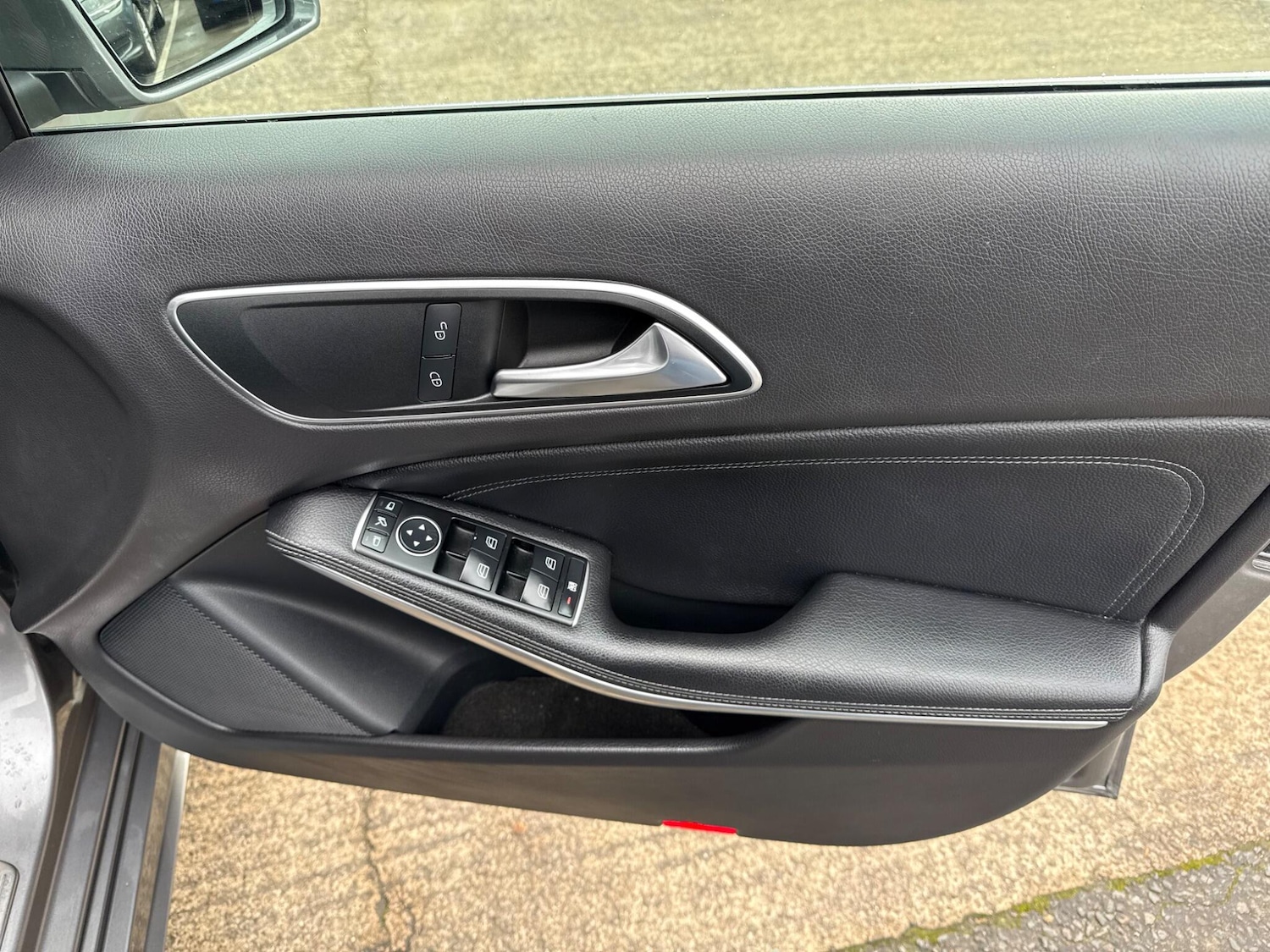 Used Mercedes-Benz A-Class 2015 for sale - 76839891: Photo 23