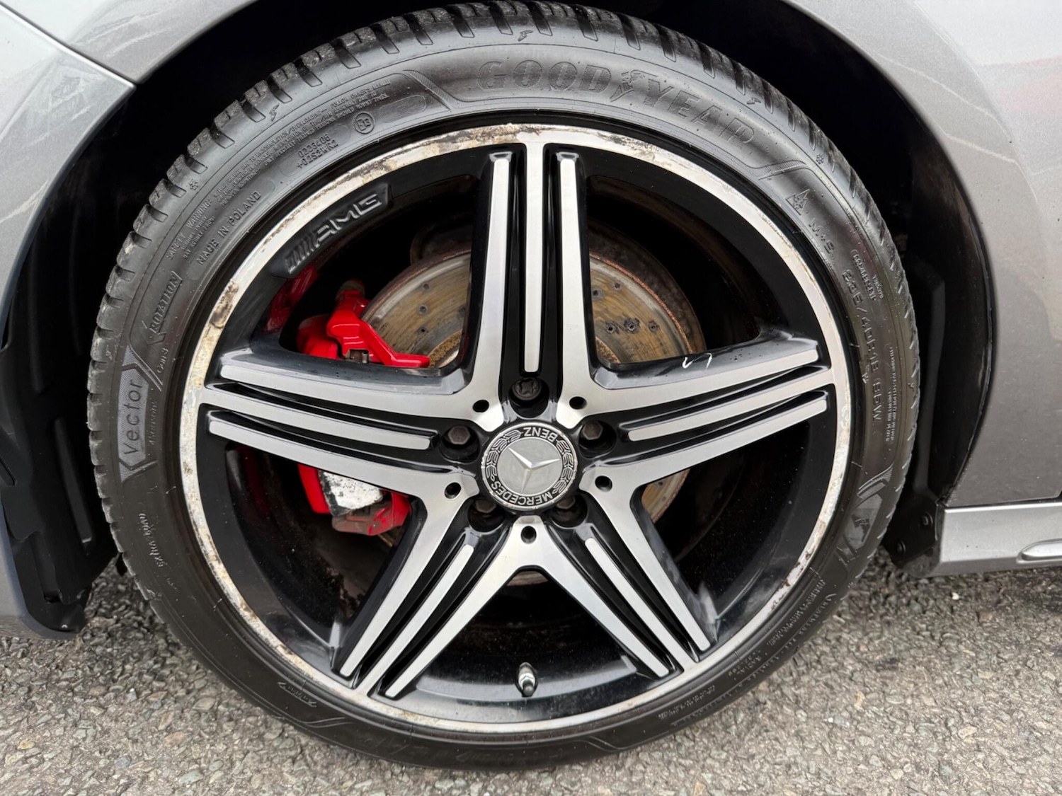 Used Mercedes-Benz A-Class 2015 for sale - 76839891: Photo 25