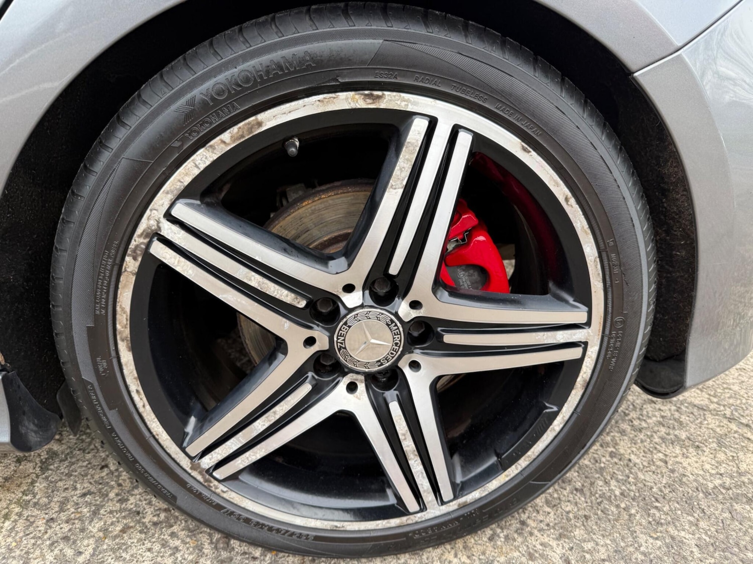 Used Mercedes-Benz A-Class 2015 for sale - 76839891: Photo 26