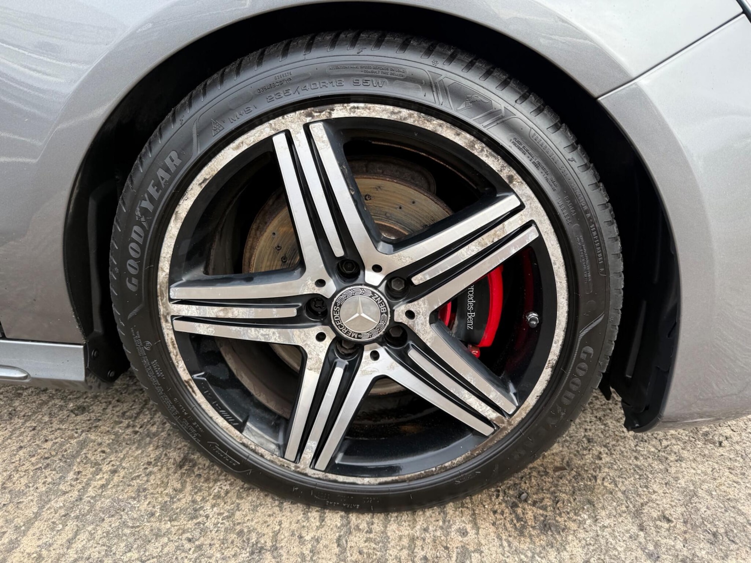 Used Mercedes-Benz A-Class 2015 for sale - 76839891: Photo 27