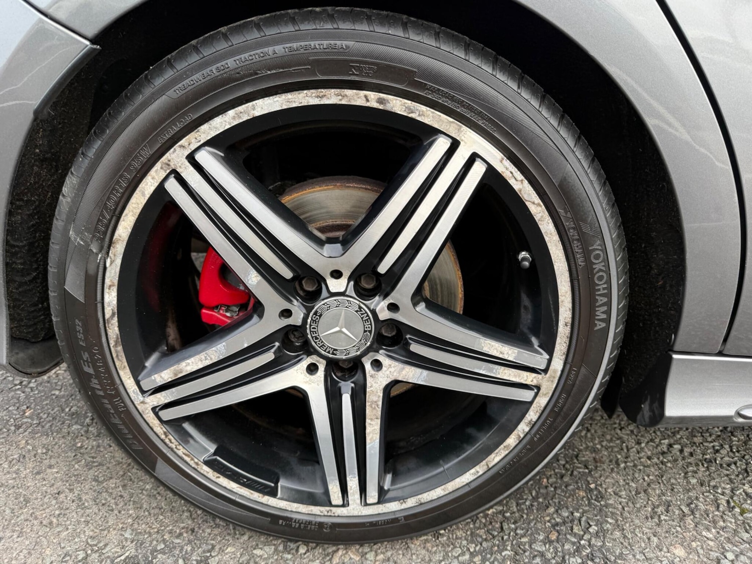 Used Mercedes-Benz A-Class 2015 for sale - 76839891: Photo 28