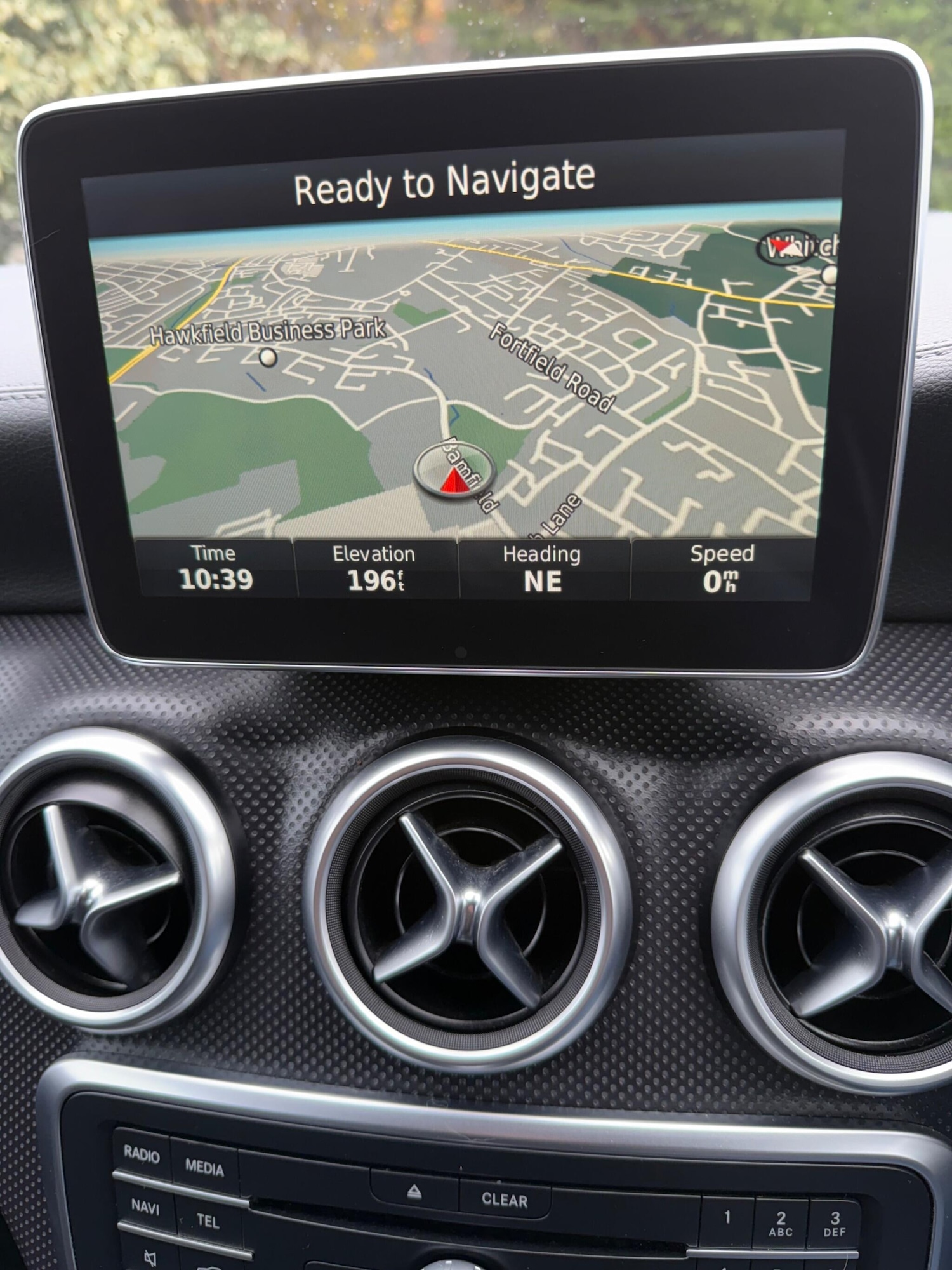 Used Mercedes-Benz A-Class 2015 for sale - 76839891: Photo 29