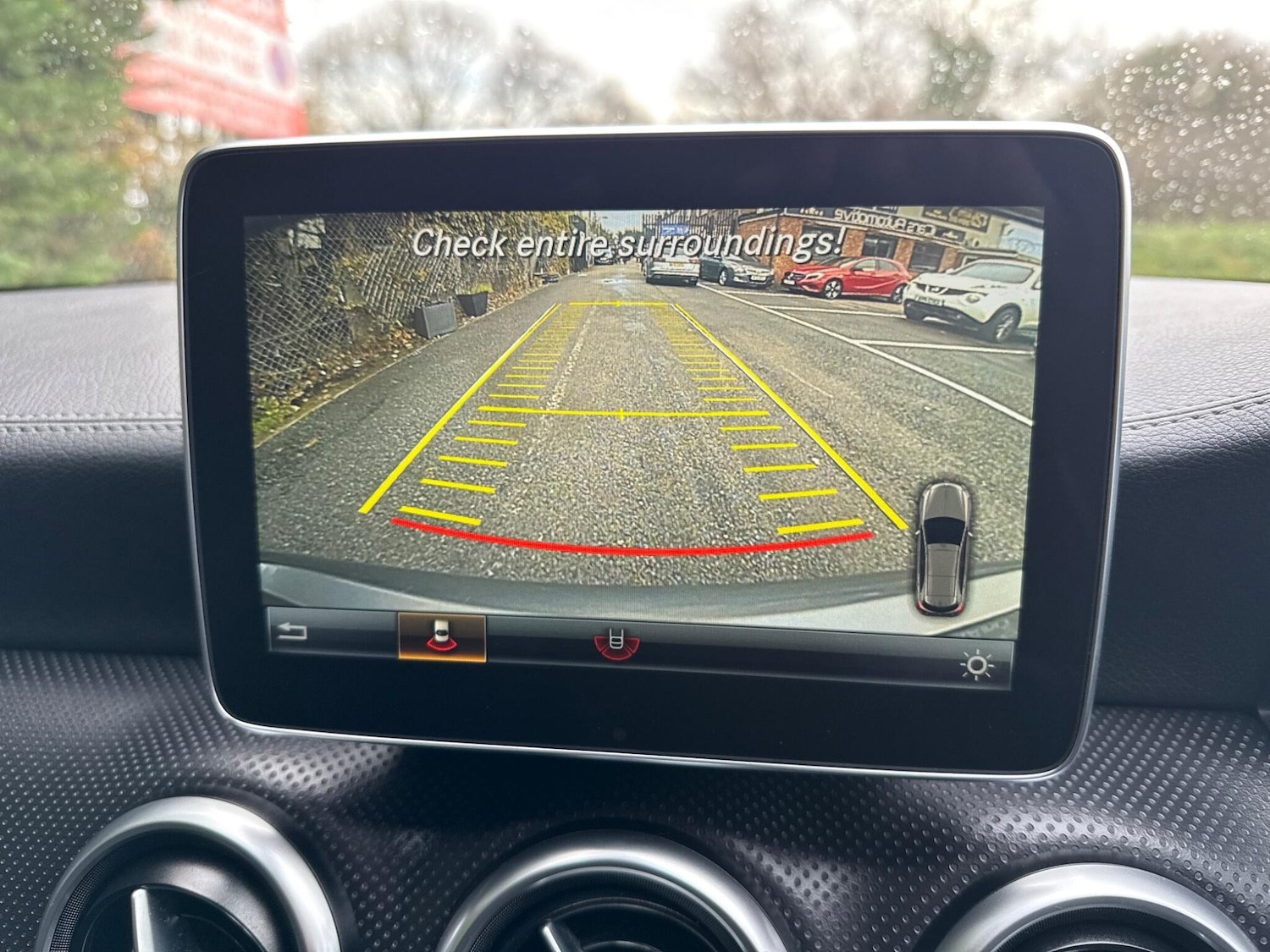 Used Mercedes-Benz A-Class 2015 for sale - 76839891: Photo 30