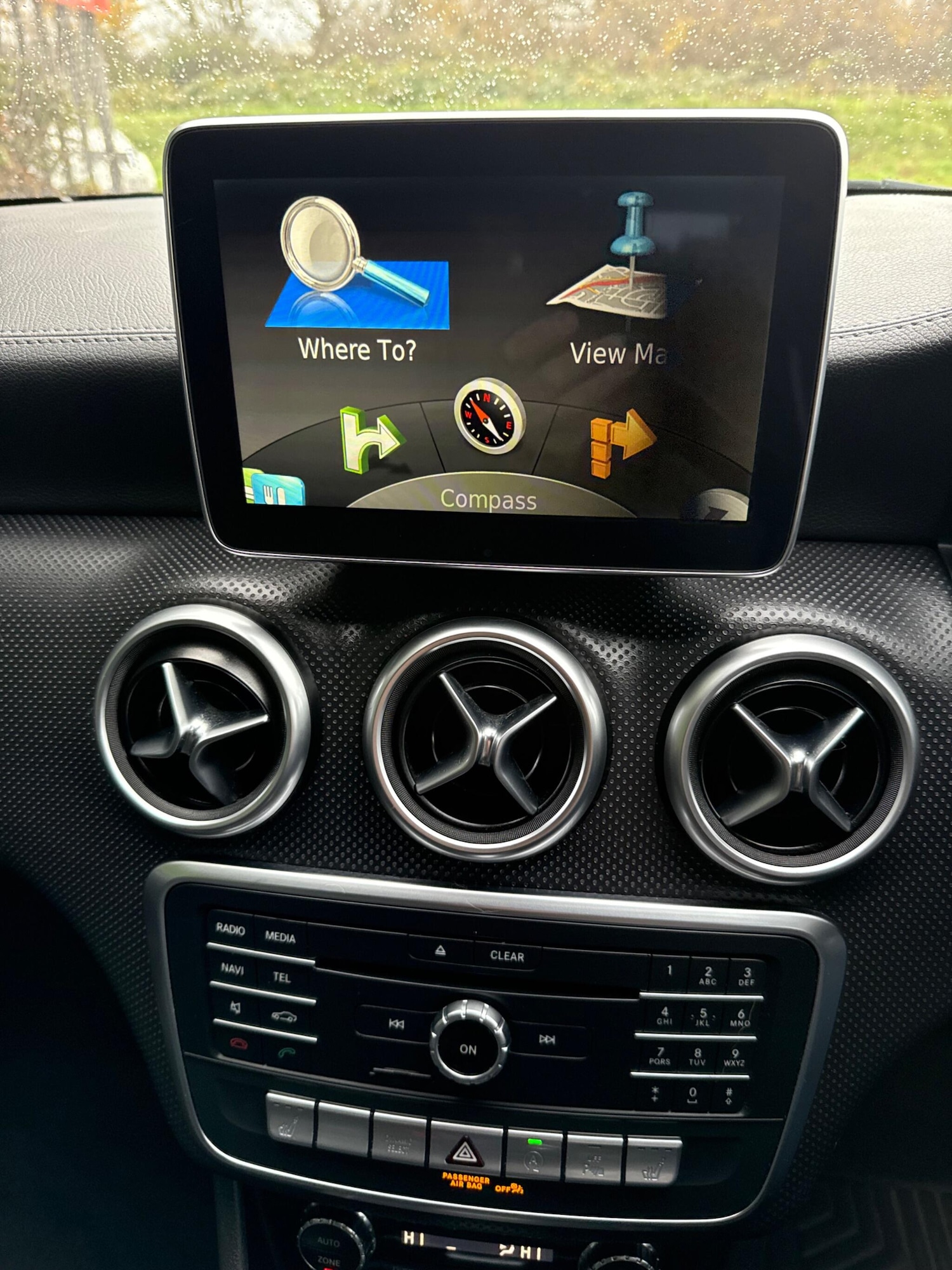 Used Mercedes-Benz A-Class 2015 for sale - 76839891: Photo 32