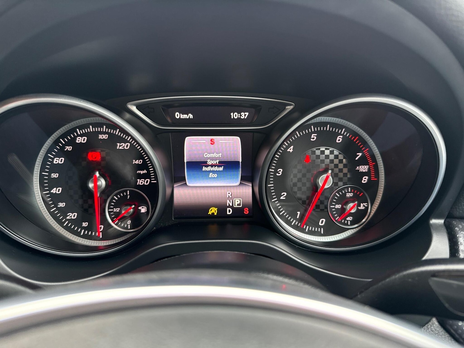 Used Mercedes-Benz A-Class 2015 for sale - 76839891: Photo 33