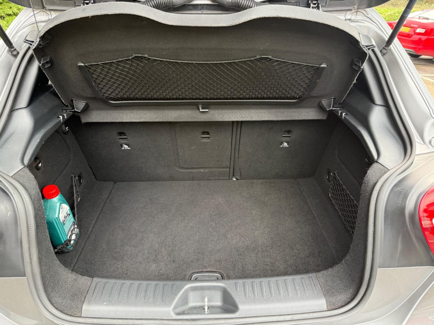 Used Mercedes-Benz A-Class 2015 for sale - 76839891: Photo 35