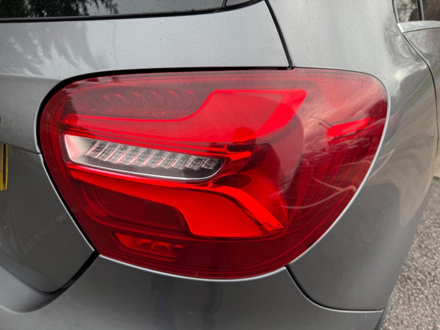 Used Mercedes-Benz A-Class 2015 for sale - 76839891: Photo 37